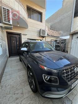 Hyundai Venue